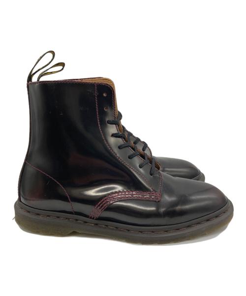 Dr.Martens（ドクターマーチン）Dr.Martens (ドクターマーチン) WINCHESTER Ⅱ/ウィンチェスター8ホールブーツ ブラウン サイズ:27cmの古着・服飾アイテム