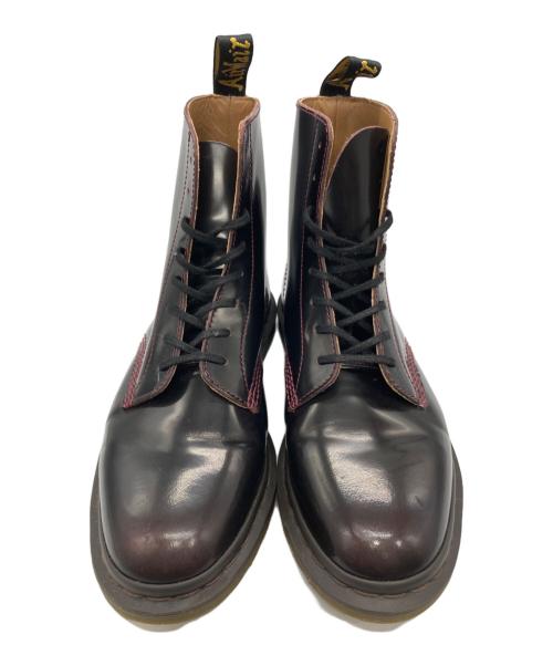 Dr.Martens（ドクターマーチン）Dr.Martens (ドクターマーチン) WINCHESTER Ⅱ/ウィンチェスター8ホールブーツ ブラウン サイズ:27cmの古着・服飾アイテム