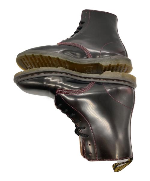 Dr.Martens（ドクターマーチン）Dr.Martens (ドクターマーチン) WINCHESTER Ⅱ/ウィンチェスター8ホールブーツ ブラウン サイズ:27cmの古着・服飾アイテム