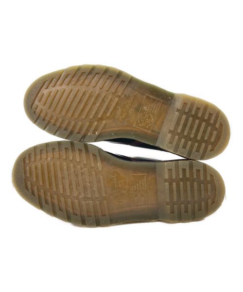 Dr.Martens（ドクターマーチン）Dr.Martens (ドクターマーチン) WINCHESTER Ⅱ/ウィンチェスター8ホールブーツ ブラウン サイズ:27cmの古着・服飾アイテム