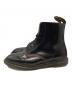 Dr.Martens (ドクターマーチン) WINCHESTER Ⅱ/ウィンチェスター8ホールブーツ ブラウン サイズ:27cm：9000円