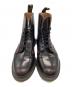 中古・古着 Dr.Martens (ドクターマーチン) WINCHESTER Ⅱ/ウィンチェスター8ホールブーツ ブラウン サイズ:27cm：9000円
