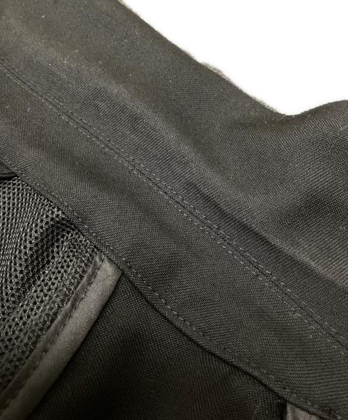 PRODUCT LAB（プロダクトラボ）PRODUCT LAB (プロダクトラボ) テーラードジャケット ブラック サイズ:Sの古着・服飾アイテム