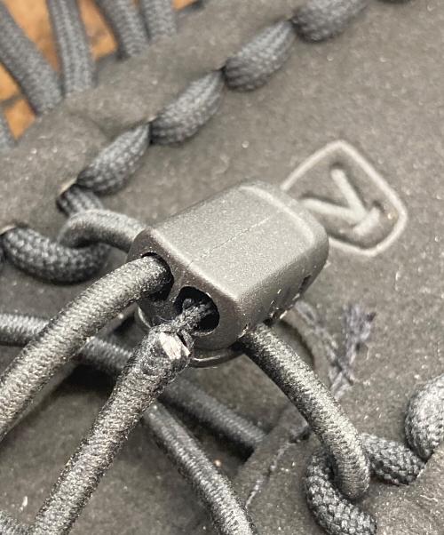 KEEN（キーン）KEEN (キーン) UNEEK II CONVERTIBLE X/ユニーク ツー コンバーチブル ブラック サイズ:27.5cmの古着・服飾アイテム