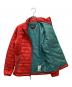 中古・古着 Patagonia (パタゴニア) ナノ・パフ・ジャケット レッド サイズ:XS：4000円