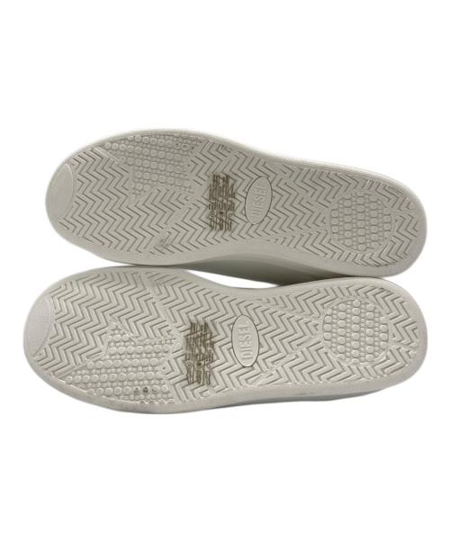DIESEL（ディーゼル）DIESEL (ディーゼル) LOW LACE 11/ローレース11スニーカー ホワイト サイズ:23CM 未使用品の古着・服飾アイテム