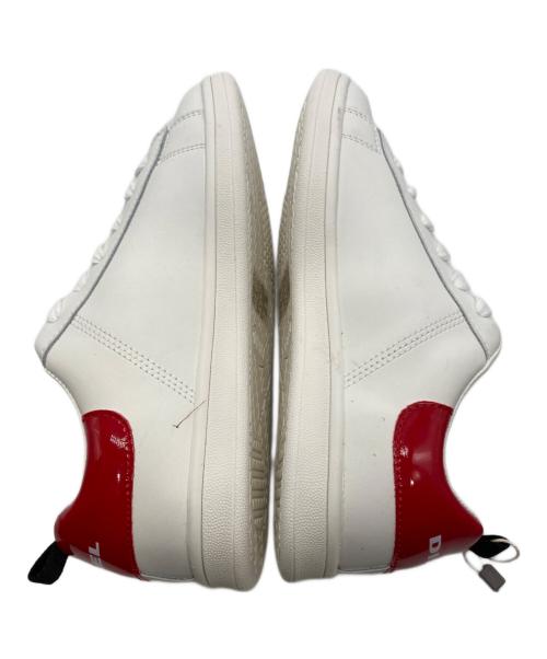 DIESEL（ディーゼル）DIESEL (ディーゼル) LOW LACE 11/ローレース11スニーカー ホワイト サイズ:23CM 未使用品の古着・服飾アイテム