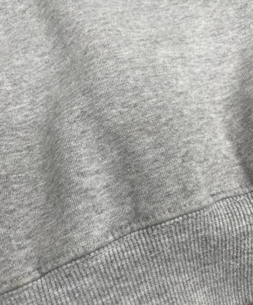 GOODENOUGH（グッドグリーフ）GOODENOUGH (グッドイナフ) プリントスウェット グレー サイズ:表記無しの古着・服飾アイテム