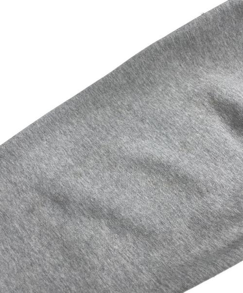 GOODENOUGH（グッドグリーフ）GOODENOUGH (グッドイナフ) プリントスウェット グレー サイズ:表記無しの古着・服飾アイテム