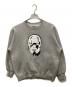 GOODENOUGH（グッドイナフ）の古着「プリントスウェット」｜グレー