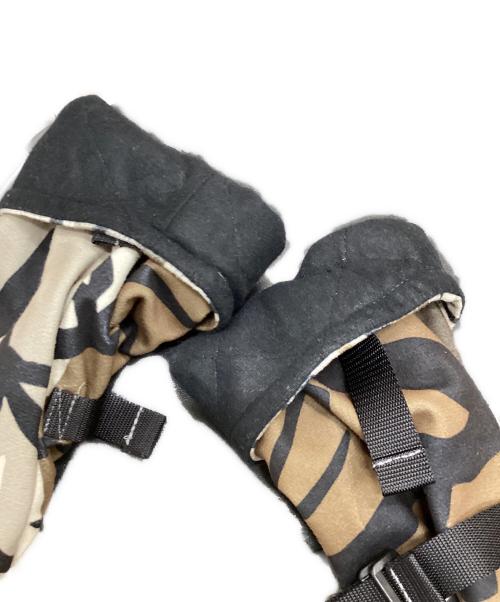 Day One Camouflage（デイワン カモフラージュ）Day One Camouflage (デイワン カモフラージュ) プレデターカモジャケット ベージュ サイズ:Sの古着・服飾アイテム