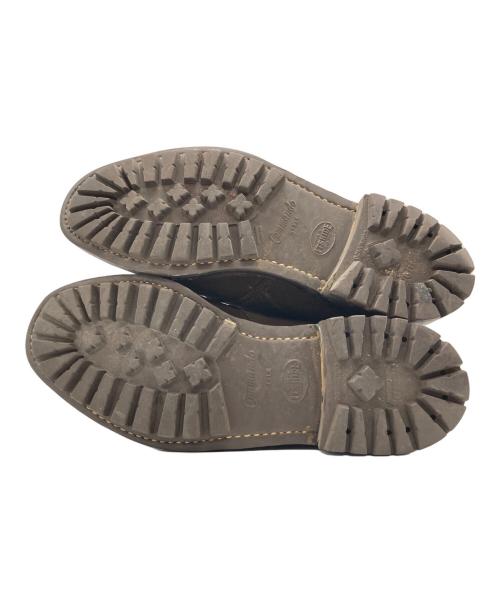 CLARKS（クラークス）CLARKS (クラークス) デザートブーツ ブラウン サイズ:UK7.5の古着・服飾アイテム