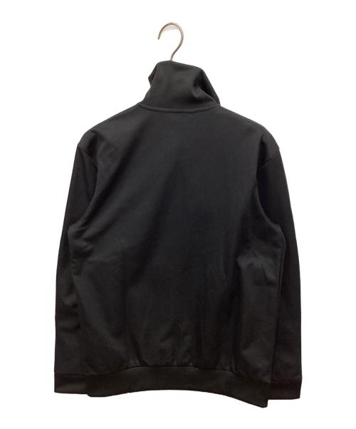 adidas（アディダス）adidas (アディダス) ベッケンバウアートラックジャケット ブラック サイズ:Sの古着・服飾アイテム