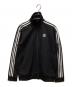 adidas（アディダス）の古着「ベッケンバウアートラックジャケット」｜ブラック