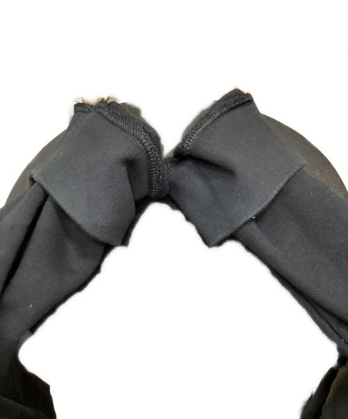 NIKE（ナイキ）NIKE (ナイキ) NOCTA x L'ART フリースパーカー ブラック サイズ:XXLの古着・服飾アイテム