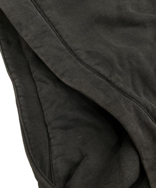 BAL（バル）BAL (バル) カーゴポケットジップパーカー ブラック サイズ:XLの古着・服飾アイテム