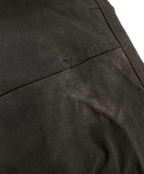 NIKE ACG（ナイキエーシージー）NIKE ACG (ナイキエージーシー) TRAIL PANTS ブラック サイズ:XXLの古着・服飾アイテム