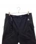 NIKE ACG (ナイキエージーシー) TRAIL PANTS ブラック サイズ:XXL：5000円