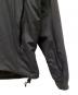 中古・古着 ARC'TERYX (アークテリクス) ATOM AR HOODY/アトムARフーディ ブラック サイズ:S：24000円