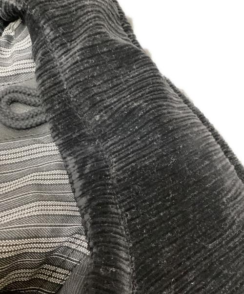 DUVETICA（デュベティカ）DUVETICA (デュベティカ) COMME des GARCONS JUNYA WATANABE MAN (コムデギャルソンジュンヤワタナベマン) ダウンジャケット ブラック サイズ:Sの古着・服飾アイテム