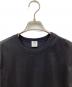 IENA (イエナ) ラウンドテールプルオーバー ブラック サイズ:表記無し：5000円