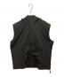 NEW BALANCE（ニューバランス）の古着「Anorak Vest/アノラックベスト」｜グレー