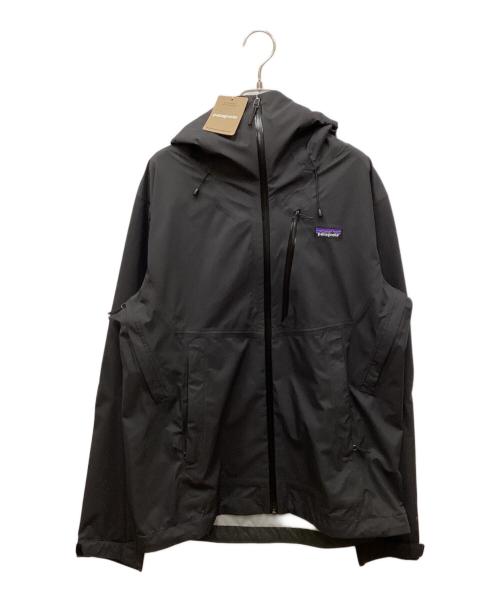 Patagonia（パタゴニア）Patagonia (パタゴニア) GRANITE CREST JACKET/グラナイト　クレスト　ジャケット グレー サイズ:M 未使用品の古着・服飾アイテム