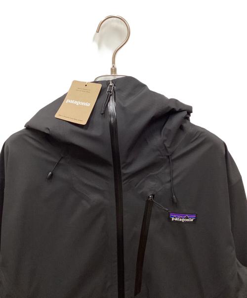 Patagonia（パタゴニア）Patagonia (パタゴニア) GRANITE CREST JACKET/グラナイト　クレスト　ジャケット グレー サイズ:M 未使用品の古着・服飾アイテム