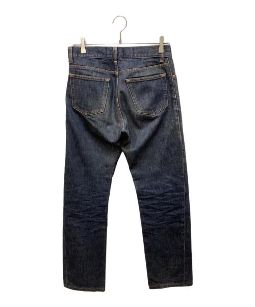HELMUT LANG（ヘルムートラング）HELMUT LANG (ヘルムートラング) デニムパンツ インディゴ サイズ:30の古着・服飾アイテム