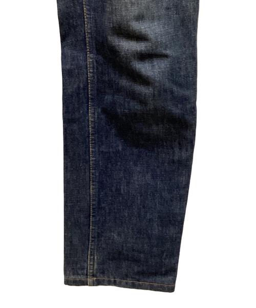 HELMUT LANG（ヘルムートラング）HELMUT LANG (ヘルムートラング) デニムパンツ インディゴ サイズ:30の古着・服飾アイテム
