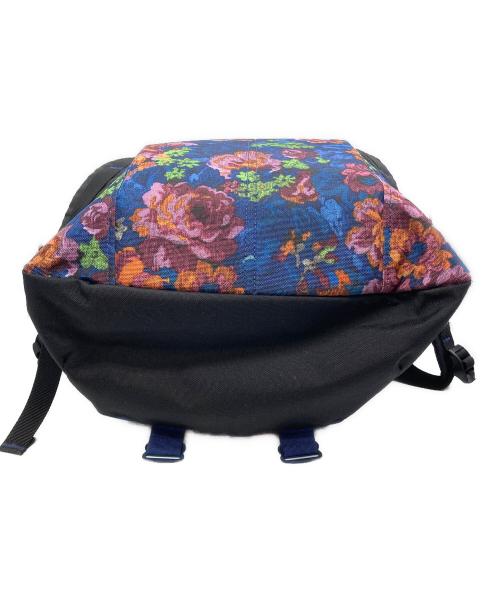 GREGORY（グレゴリー）GREGORY (グレゴリー) フラッシュデイ ルミナスタペストリー ブルーの古着・服飾アイテム