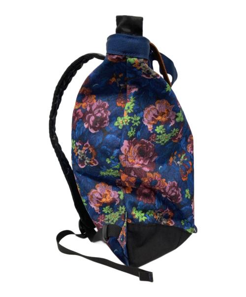 GREGORY（グレゴリー）GREGORY (グレゴリー) フラッシュデイ ルミナスタペストリー ブルーの古着・服飾アイテム