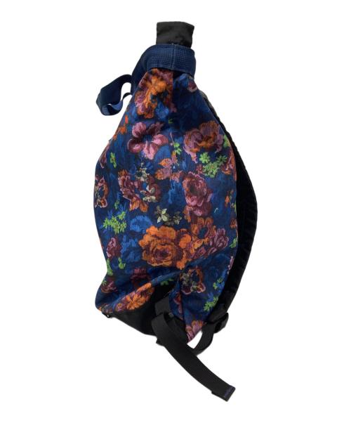 GREGORY（グレゴリー）GREGORY (グレゴリー) フラッシュデイ ルミナスタペストリー ブルーの古着・服飾アイテム