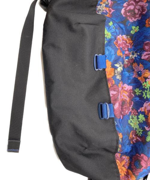 GREGORY（グレゴリー）GREGORY (グレゴリー) フラッシュデイ ルミナスタペストリー ブルーの古着・服飾アイテム