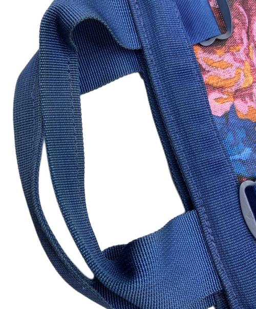 GREGORY（グレゴリー）GREGORY (グレゴリー) フラッシュデイ ルミナスタペストリー ブルーの古着・服飾アイテム