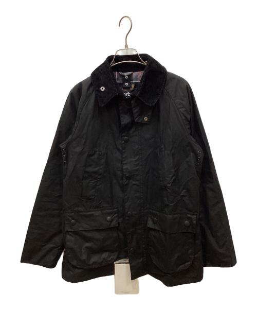 Barbour（バブアー）Barbour (バブアー) SL BEDALE/エスエル　ビデイル ブラック サイズ:36の古着・服飾アイテム