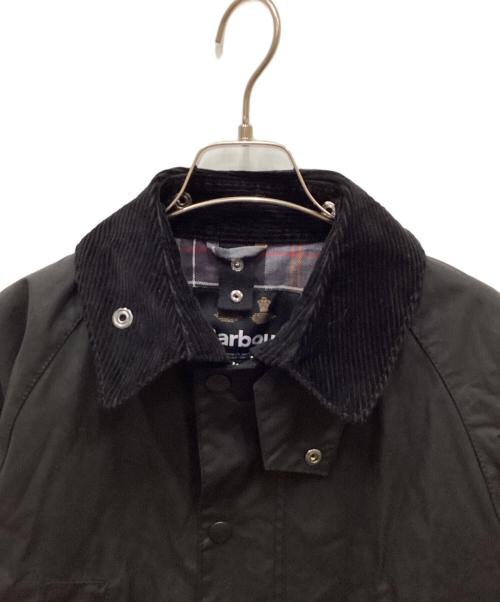 Barbour（バブアー）Barbour (バブアー) SL BEDALE/エスエル　ビデイル ブラック サイズ:36の古着・服飾アイテム