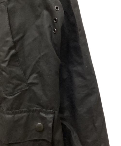 Barbour（バブアー）Barbour (バブアー) SL BEDALE/エスエル　ビデイル ブラック サイズ:36の古着・服飾アイテム
