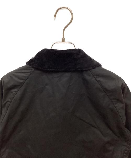 Barbour（バブアー）Barbour (バブアー) SL BEDALE/エスエル　ビデイル ブラック サイズ:36の古着・服飾アイテム