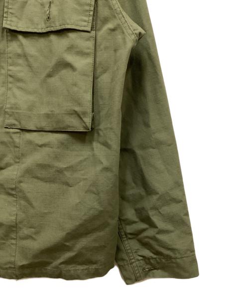 JELADO（ジェラード）JELADO (ジェラード) 13スターボタン フィールドジャケット オリーブ サイズ:Lの古着・服飾アイテム