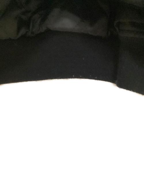 JOHNNY BLAZE（ジョニーブレイズ）JOHNNY BLAZE (ジョニーブレイズ) レザージャケット ブラック サイズ:XXLの古着・服飾アイテム