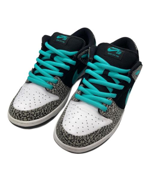 NIKE（ナイキ）NIKE (ナイキ) SB Dunk Low 