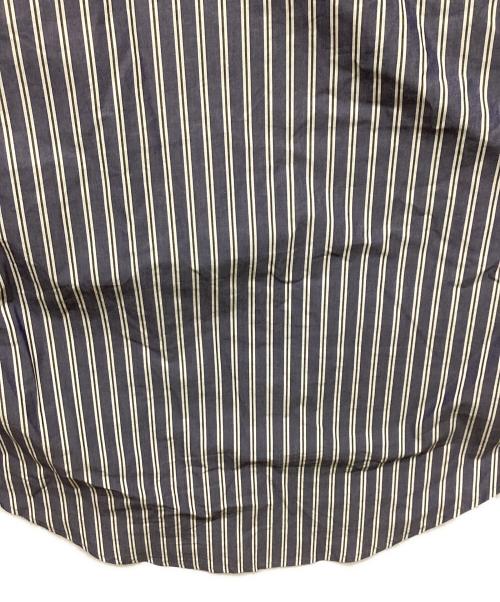 N.HOOLYWOOD（エヌ ハリウッド）N.HOOLYWOOD (エヌ ハリウッド) 切替カットソー ブラック サイズ:FREEの古着・服飾アイテム