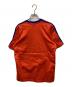 adidas (アディダス) WALES BONNER (ウェールズボナー) 半袖Tシャツ オレンジ サイズ:S：5000円