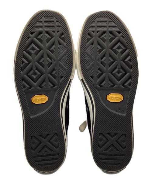 CONVERSE ADDICT（コンバース アディクト）CONVERSE ADDICT (コンバース アディクト) CHUCK TAYLOR CANVAS OX/チャックテイラーキャンバス ホワイト サイズ:24の古着・服飾アイテム