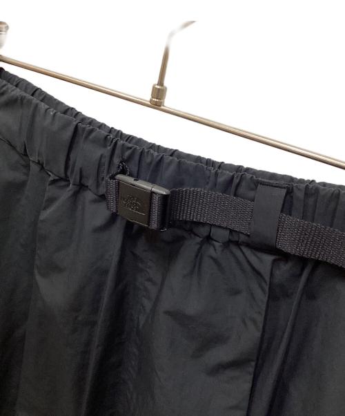 THE NORTHFACE PURPLELABEL（ザ・ノースフェイス パープルレーベル）THE NORTHFACE PURPLELABEL (ザ・ノースフェイス パープルレーベル) マウンテンスカート ブラック サイズ:WMの古着・服飾アイテム