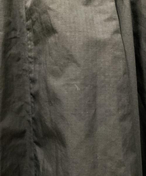 THE NORTHFACE PURPLELABEL（ザ・ノースフェイス パープルレーベル）THE NORTHFACE PURPLELABEL (ザ・ノースフェイス パープルレーベル) マウンテンスカート ブラック サイズ:WMの古着・服飾アイテム