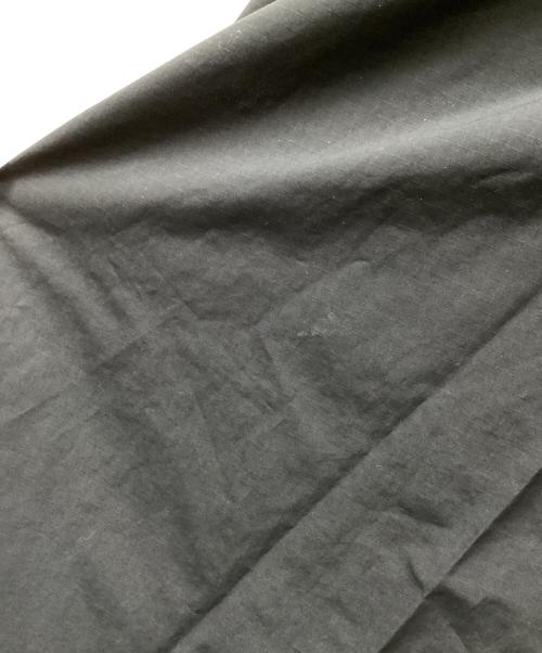 THE NORTHFACE PURPLELABEL（ザ・ノースフェイス パープルレーベル）THE NORTHFACE PURPLELABEL (ザ・ノースフェイス パープルレーベル) マウンテンスカート ブラック サイズ:WMの古着・服飾アイテム