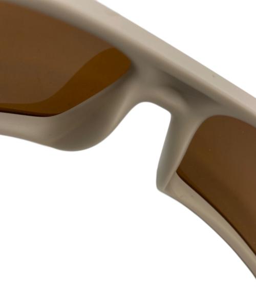 OAKLEY（オークリー）OAKLEY (オークリー) サングラス グレー サイズ:55□16の古着・服飾アイテム