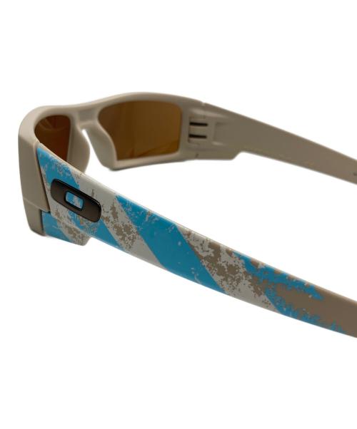 OAKLEY（オークリー）OAKLEY (オークリー) サングラス グレー サイズ:55□16の古着・服飾アイテム